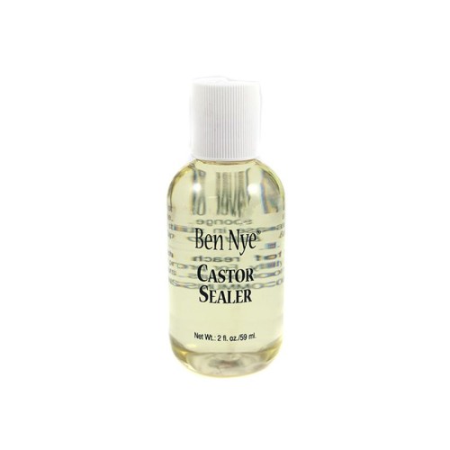 Ben Nye Castor Sealer 2fl.oz. (Ben Nye Castor Sealer 2fl.oz.)